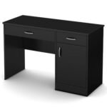 Modern Staff Workstation Table