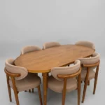 Modern Dining Set