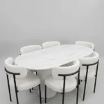 Classic Dining Set