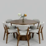 Family Dining Set