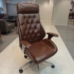Executive Office Chair