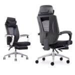 High Back Office Chair