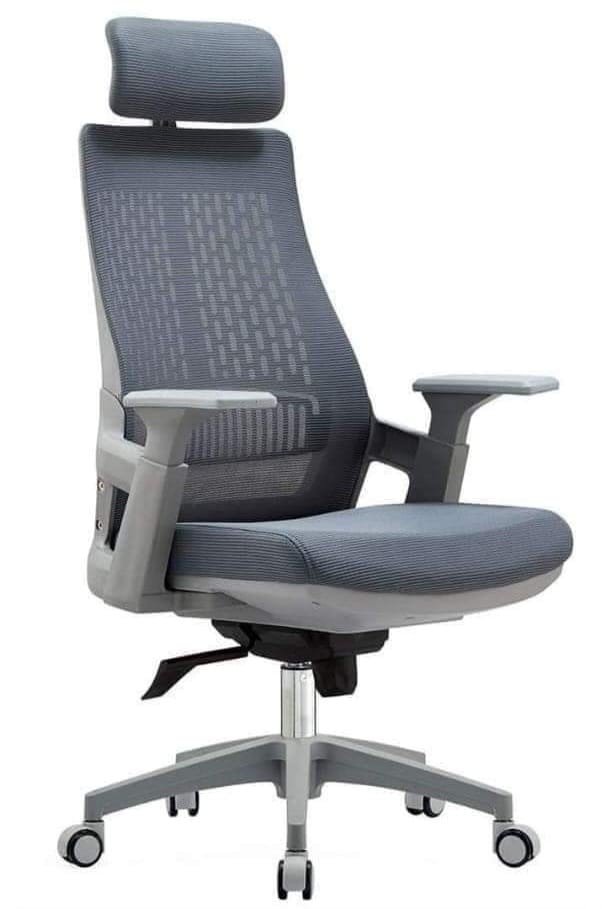 C5 Manager Chair - Image 1