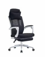 High Back Office Chair - Image 3