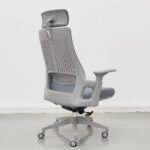 Executive High Back Chair