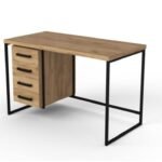 Modern Administrative Office Table